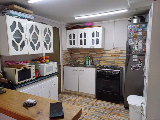 Casa en venta sector Sur Oriente (166550)