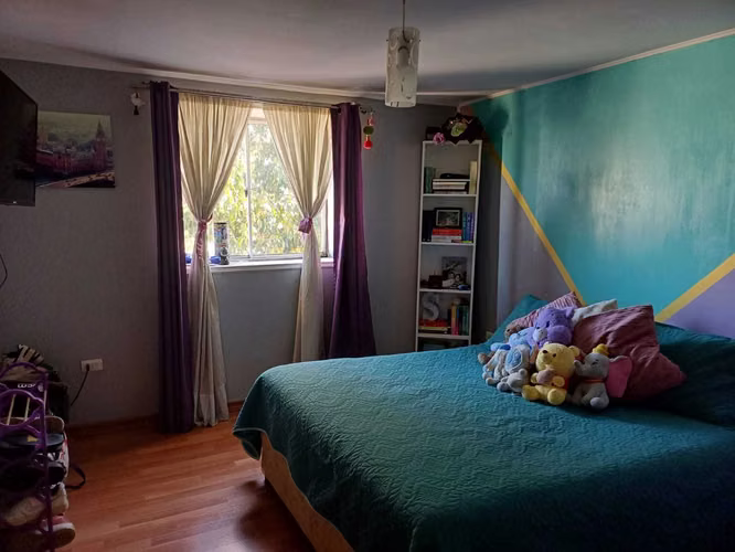 Casa en venta sector Sur Oriente (166550)