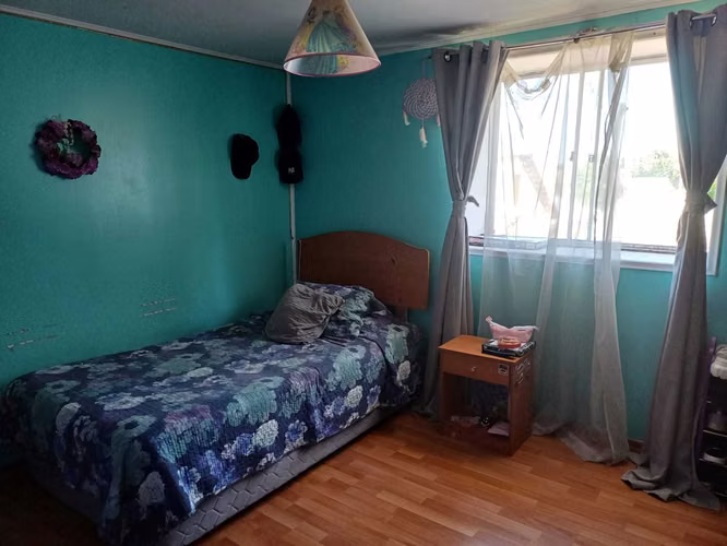 Casa en venta sector Sur Oriente (166550)