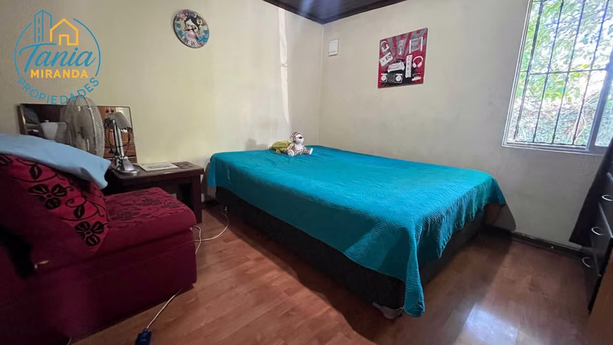 Ideal para Familias, Excelente Conectividad (166543)