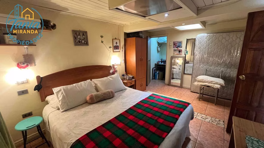 Ideal para Familias, Excelente Conectividad (166543)