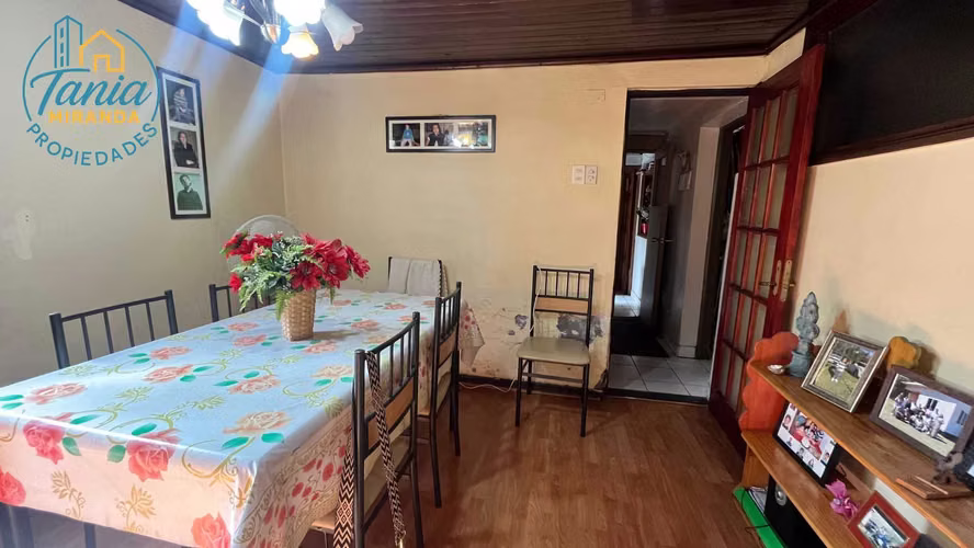 Ideal para Familias, Excelente Conectividad (166543)