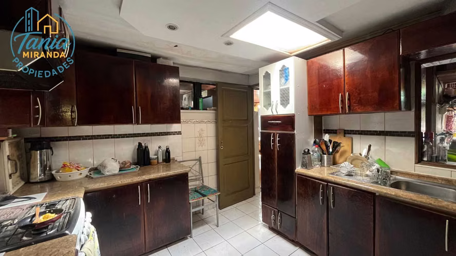 Ideal para Familias, Excelente Conectividad (166543)