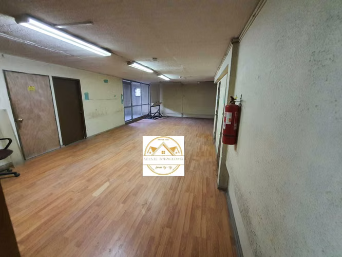 Local calle Ejercito 400m2 + 1 estac. (166539)