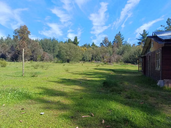 Parcela en venta en sector Rabones, Colbún (166527)