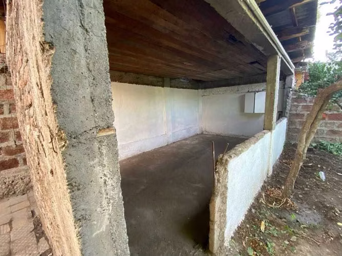 Venta de amplia casa en Quinta Normal  (166518)