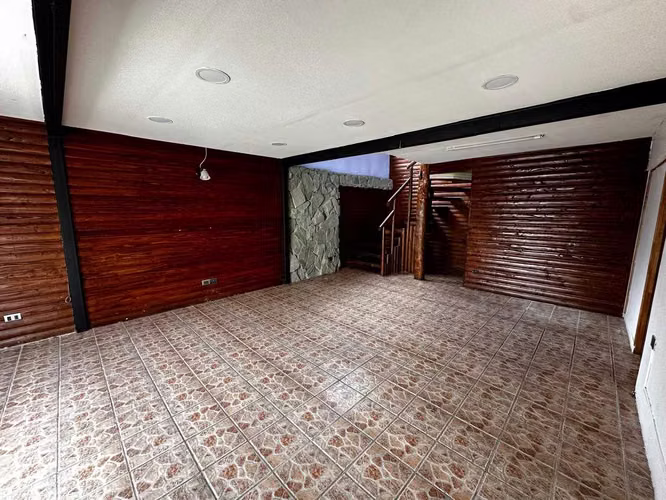 Arriendo oficina central 3D 2B - Coyhaique (166505)