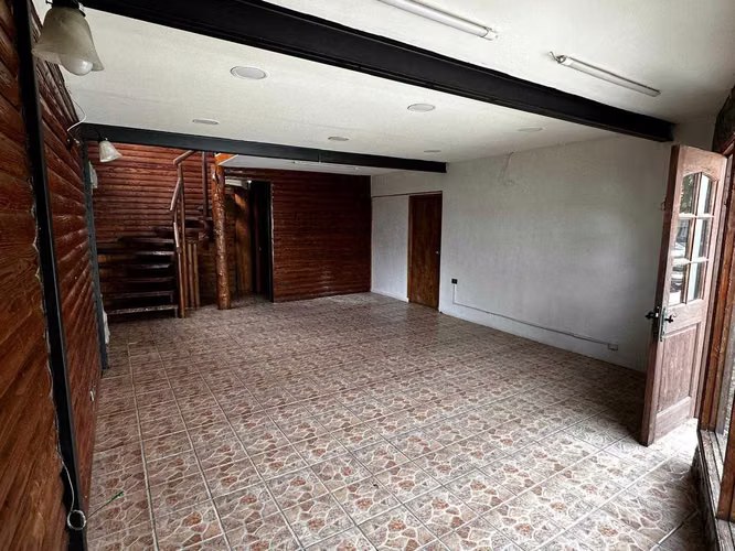 Arriendo oficina central 3D 2B - Coyhaique (166505)