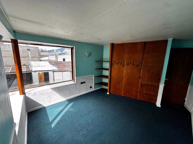 Arriendo oficina central 3D 2B - Coyhaique (166505)