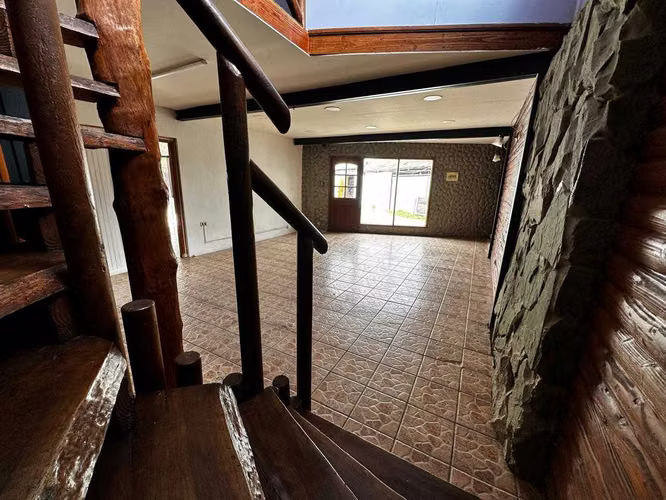 Arriendo oficina central 3D 2B - Coyhaique (166505)