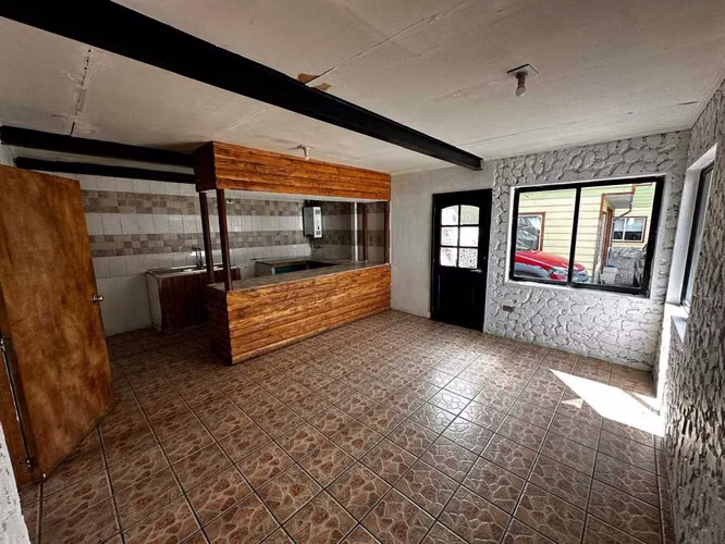 Arriendo oficina central 3D 2B - Coyhaique (166505)