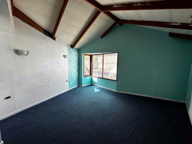 Arriendo oficina central 3D 2B - Coyhaique (166505)