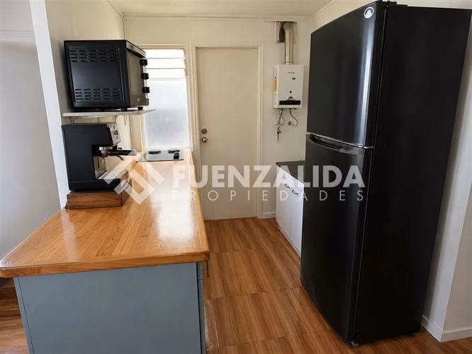 Casa Esquina en Puerto Varas 2D1B y Estacionamiento - Imagen 2