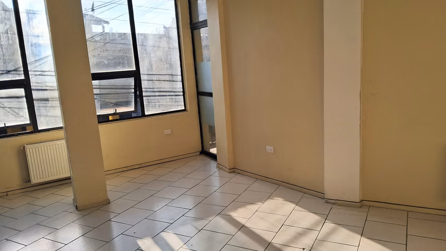 Arriendo Oficina Centro Valdivia