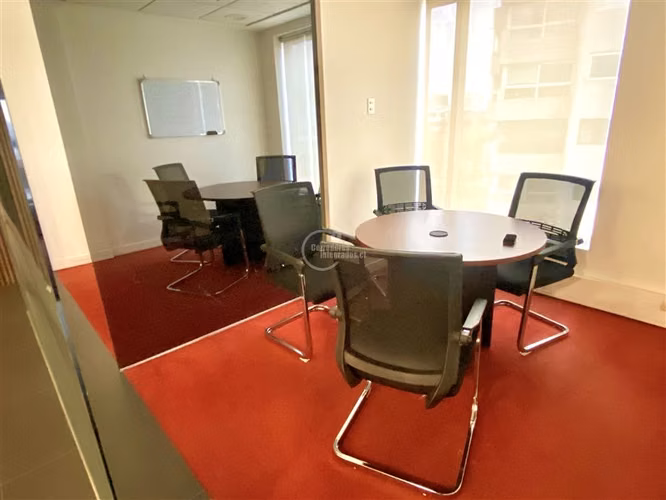 Oficina en arriendo en Vitacura 273 m2 - Imagen 11