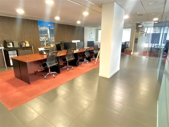 Oficina en arriendo en Vitacura 273 m2 - Imagen 5