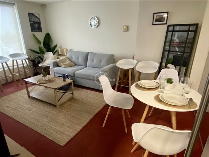 Oficina en arriendo en Vitacura 273 m2 - Imagen 7
