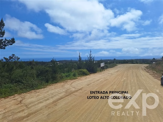 Vende Agrícola L136 en Pichilemu