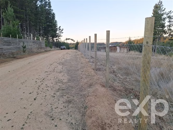 Vende Sitio L136 Pichilemu