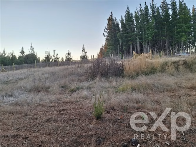 Vende Terreno L136 en Pichilemu