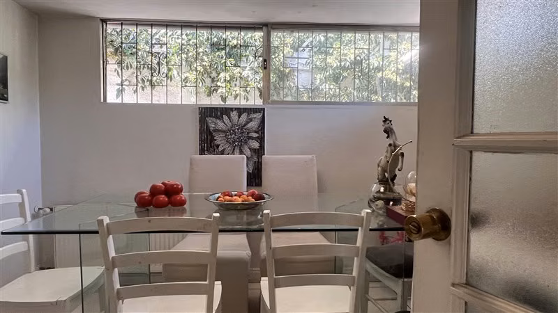 Casa en venta en condominio. Colegios Andree School/Grange