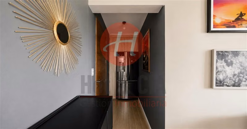 Departamento en Venta Sector Alemania Temuco 1D, Estac