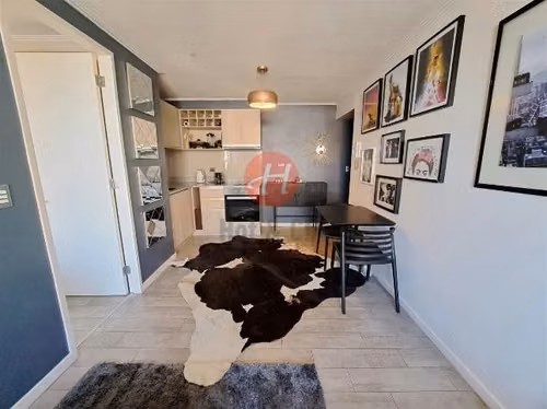 Venta Departamento 1D 1B Sector Alemania - Imagen 4
