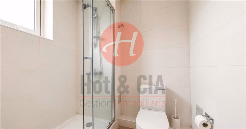 Departamento en Venta Sector Alemania Temuco 1D, Estac