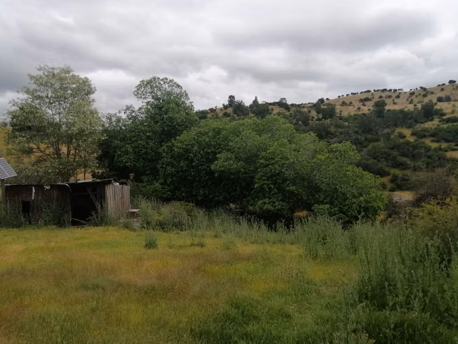 Últimos días a precio rebajado! - 26 Hectáreas en Rauco! Rol Propio - (A 30 min de Curicó)