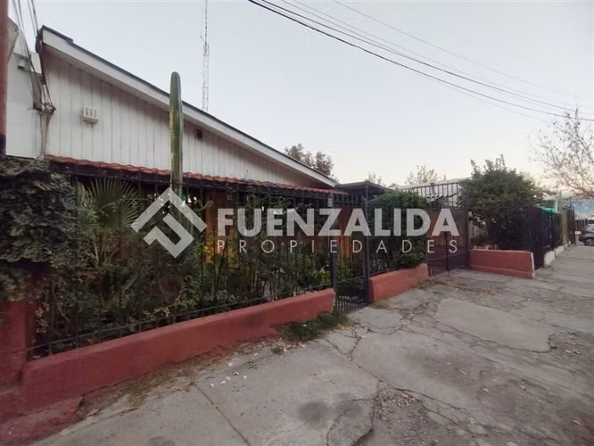Casa en venta de 3 dorm. en La Florida - Imagen 21
