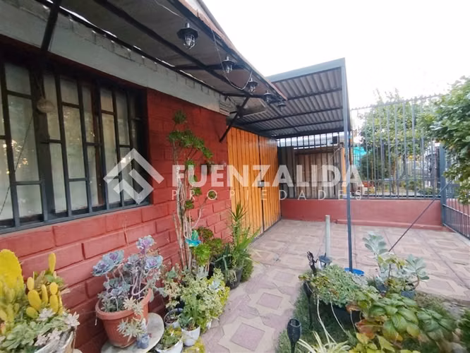 Casa en venta de 3 dorm. en La Florida - Imagen 4