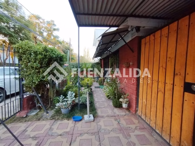Casa en venta de 3 dorm. en La Florida - Imagen 17