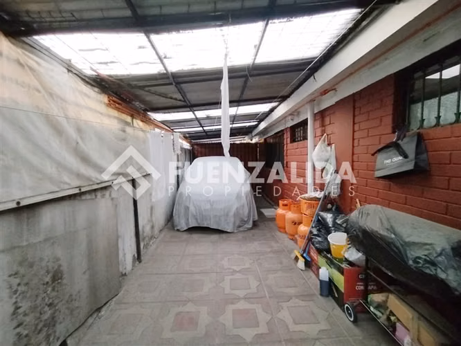 Casa en venta de 3 dorm. en La Florida - Imagen 15