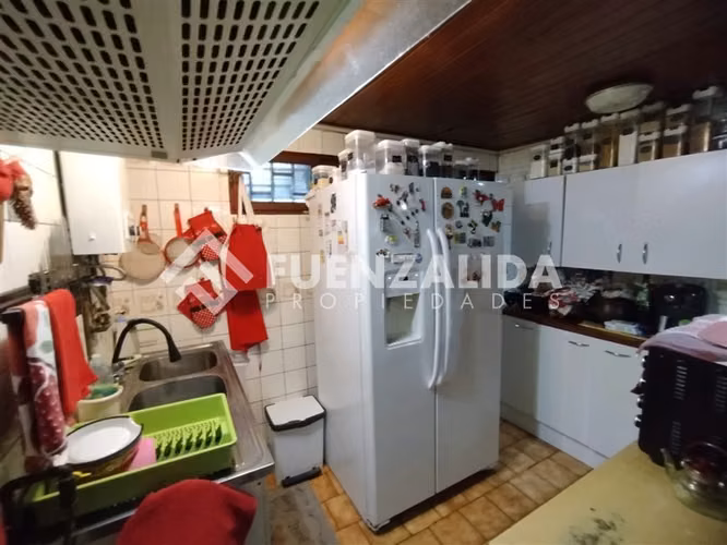 Casa en venta de 3 dorm. en La Florida - Imagen 7