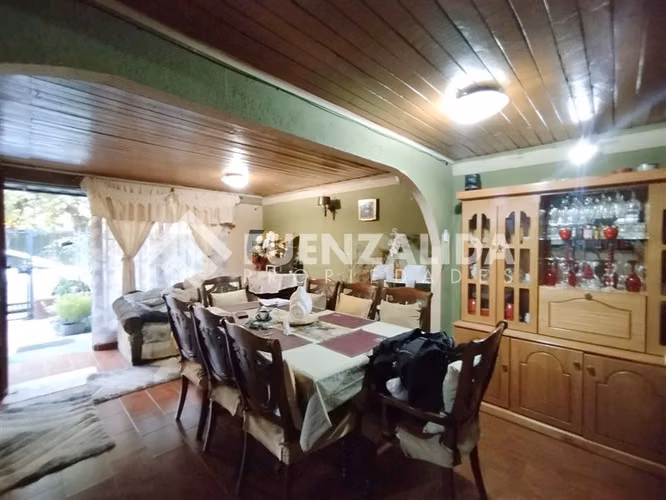 Casa en venta de 3 dorm. en La Florida - Imagen 6