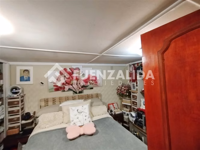 Casa en venta de 3 dorm. en La Florida - Imagen 8