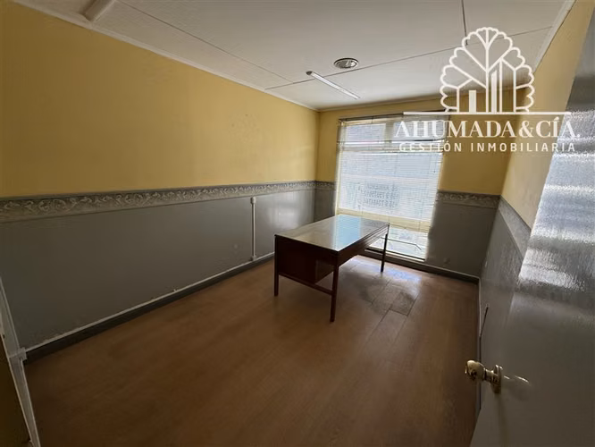 Oficina en arriendo en Coihaique
