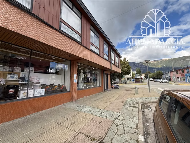 Oficina en arriendo en Coihaique