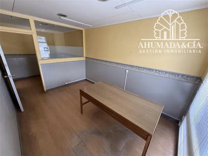 Oficina en arriendo en Coihaique