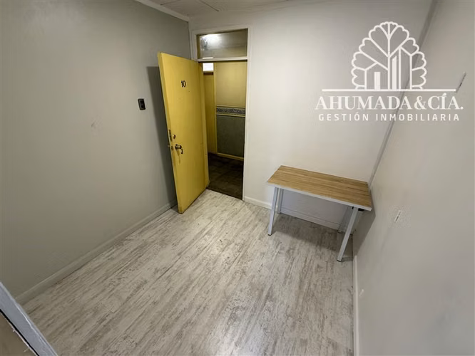 Oficina en arriendo en Coihaique