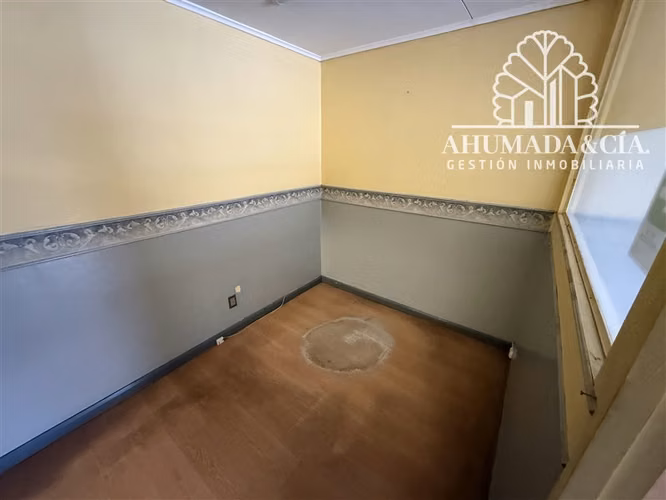 Oficina en arriendo en Coihaique