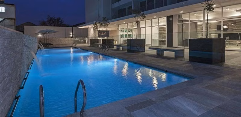 VENDO DEPARTAMENTO AÑO 2019 - METRO ÑUÑOA - 1D/1B+ESTAC