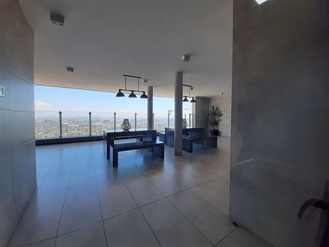 VENDO DEPARTAMENTO AÑO 2019 - METRO ÑUÑOA - 1D/1B+ESTAC