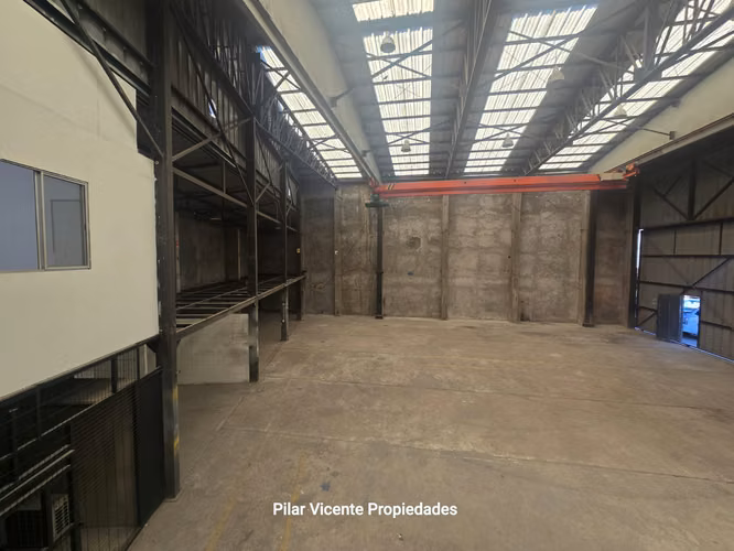 Condominio Industrial, Siglo 21 - Imagen 11
