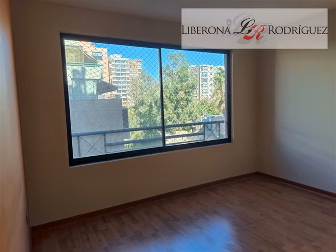 Departamento en venta de 1 dorm. en Ñuñoa