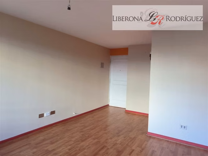 Departamento en venta de 1 dorm. en Ñuñoa