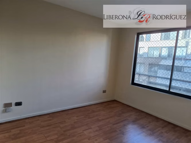 Departamento en venta de 1 dorm. en Ñuñoa