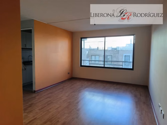 Departamento en venta de 1 dorm. en Ñuñoa
