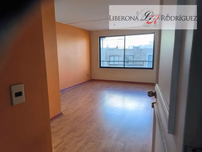 Departamento en venta de 1 dorm. en Ñuñoa