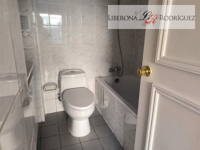 Departamento en venta de 1 dorm. en Ñuñoa